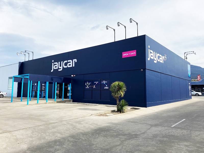 Jaycar Electronics Hobart