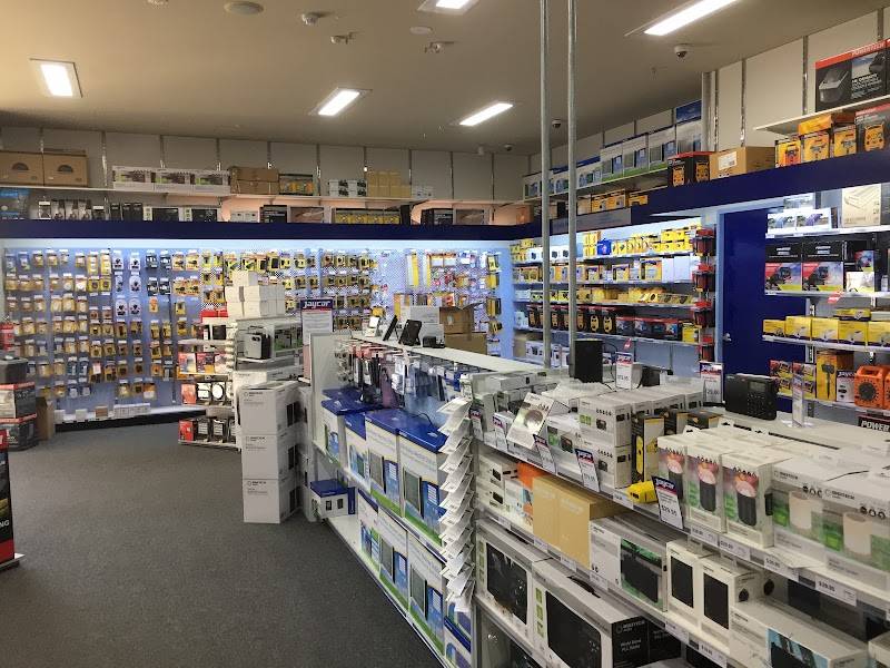 Jaycar Electronics Hobart